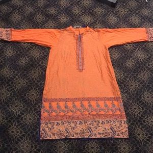 Kurta/Tunic